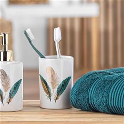 ΠΟΤΗΡΟΘΗΚΗ ΜΠΑΝΙΟΥ (Φ7.4X11.3) L-C PLUMISS 1802145 SPITISHOP