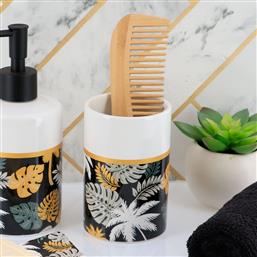 ΠΟΤΗΡΟΘΗΚΗ ΜΠΑΝΙΟΥ (Φ7.4X11) T-D JUNGLE GOLD 6177728 SPITISHOP