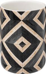 ΠΟΤΗΡΟΘΗΚΗ ΜΠΑΝΙΟΥ (Φ7.6X10) F-V CANVAS 174909B SPITISHOP από το SPITISHOP