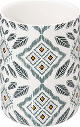 ΠΟΤΗΡΟΘΗΚΗ ΜΠΑΝΙΟΥ (Φ7.6X10) F-V HAPACHE 174909A SPITISHOP