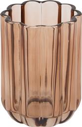 ΠΟΤΗΡΟΘΗΚΗ ΜΠΑΝΙΟΥ (Φ7.7X11) F-V FLOREA AMBER 213333A SPITISHOP