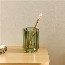 ΠΟΤΗΡΟΘΗΚΗ ΜΠΑΝΙΟΥ (Φ7.7X11) F-V FLOREA GREEN 213333 SPITISHOP