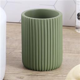 ΠΟΤΗΡΟΘΗΚΗ ΜΠΑΝΙΟΥ (Φ7X9.5) T-D 61103143 KHAKI SPITISHOP