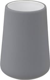 ΠΟΤΗΡΟΘΗΚΗ ΜΠΑΝΙΟΥ (Φ8.3X11.8) F-V TUMBLER COCON BETON 174880H SPITISHOP