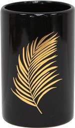 ΠΟΤΗΡΟΘΗΚΗ ΜΠΑΝΙΟΥ L-C ORBELLA NOIR/OR 1800951 SPITISHOP