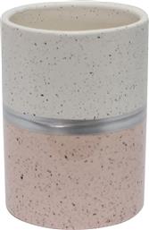 ΠΟΤΗΡΟΘΗΚΗ ΜΠΑΝΙΟΥ L-C SKYLINE ROSE 1801265 SPITISHOP