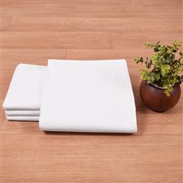 ΠΑΠΛΩΜΑΤΟΘΗΚΗ ΑΝΟΙΓΜΑ (225X245) HOTEL 50% ΒΑΜΒΑΚΙ 50% POLYESTER T200 SPITISHOP PRO