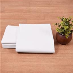 ΠΑΠΛΩΜΑΤΟΘΗΚΗ ΑΝΟΙΓΜΑ (265X245) HOTEL 50% ΒΑΜΒΑΚΙ 50% POLYESTER T200 SPITISHOP PRO