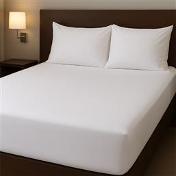 ΣΕΝΤΟΝΙ (280X305) HOTEL 50% ΒΑΜΒΑΚΙ 50% POLYESTER T160 SPITISHOP PRO