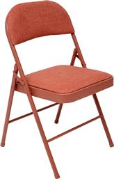 ΠΤΥΣΣΟΜΕΝΗ ΚΑΡΕΚΛΑ ΚΟΥΖΙΝΑΣ (46.5X46.5X79.5) F-V FLEXY SIENA 193555C SPITISHOP