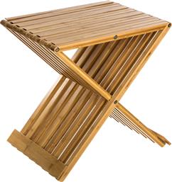 ΠΤΥΣΣΟΜΕΝΟ ΣΚΑΜΠΟ (40X32X45) F-V BAMBOO 150729 SPITISHOP