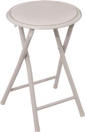 ΠΤΥΣΣΟΜΕΝΟ ΣΚΑΜΠΟ (Φ30X45) F-V TABOURET 140291E SPITISHOP