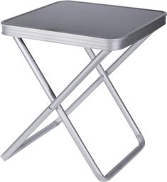 ΠΤΥΣΣΟΜΕΝΟ ΣΚΑΜΠΟ/ΤΡΑΠΕΖΑΚΙ CAMPING (40X40X47) K-M X35290120 SPITISHOP