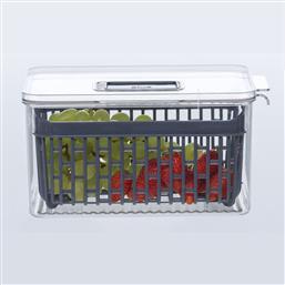 ΡΑΦΙ ΨΥΓΕΙΟΥ ΜΕ ΚΑΠΑΚΙ (24X15.5X12) F-V TIDY FRIDGE 189617 SPITISHOP