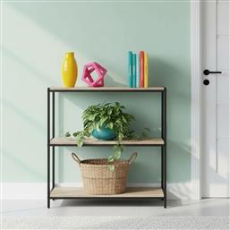 ΡΑΦΙΕΡΑ ΔΑΠΕΔΟΥ 3 ΘΕΣΕΩΝ (80X30X80) F-V ALIAJ 193524 SPITISHOP