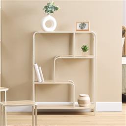 ΡΑΦΙΕΡΑ ΔΑΠΕΔΟΥ 4 ΘΕΣΕΩΝ (76X27X101) F-V CURVY 193684 SPITISHOP