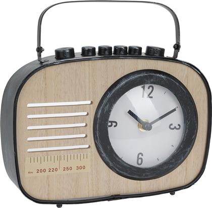 ΡΟΛΟΙ ΕΠΙΤΡΑΠΕΖΙΟ (22X6X21) K-M RADIO C37568650 SPITISHOP