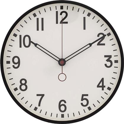 ΡΟΛΟΙ ΤΟΙΧΟΥ (Φ29) ΑΘΟΡΥΒΟ A-S CORY 205614 BLACK SPITISHOP