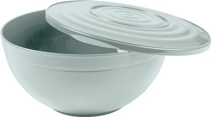 ΣΑΛΑΤΙΕΡΑ ΜΕ ΚΑΠΑΚΙ (Φ28) L-C BOWL BLUE FROST 6PTA399BG SPITISHOP