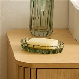 ΣΑΠΟΥΝΟΘΗΚΗ (13.8X9.9X2.5) F-V FLOREA GREEN 213334 SPITISHOP