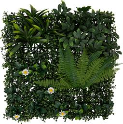 ΣΥΝΘΕΤΙΚΟ ΠΑΝΕΛ ΦΥΛΛΩΣΙΑΣ (50X50) A-S IZY JUNGLE 198187C SPITISHOP
