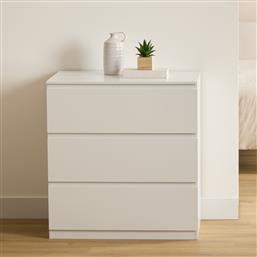 ΣΥΡΤΑΡΙΕΡΑ 3 ΘΕΣΕΩΝ (73X48X78) F-V DOLO 181235B SPITISHOP