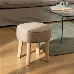 ΣΚΑΜΠΟ (Φ35X35.2) A-S ADRIEL BEIGE 121361T SPITISHOP