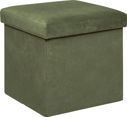ΣΚΑΜΠΟ ΜΕ ΑΠΟΘΗΚΕΥΤΙΚΟ ΧΩΡΟ (38X38X38) A-S LILOU KHAKI 197332D SPITISHOP