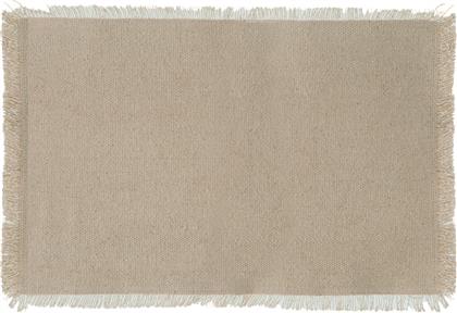 ΣΟΥΠΛΑ (30X45) S-D MAHA BEIGE 188807A SPITISHOP