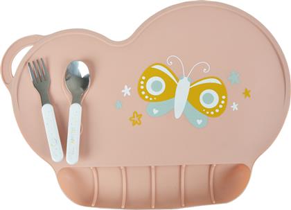 ΣΟΥΠΛΑ (40X28) L-C FANTASY GARDEN 6REP317 SPITISHOP