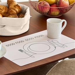 ΣΟΥΠΛΑ (45X30) Z-L GOOD FOOD 27132 SPITISHOP