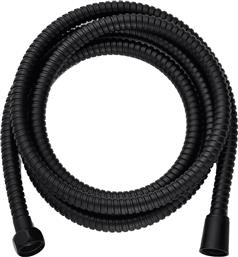 ΣΠΙΡΑΛ ΜΠΑΝΙΟΥ 200CM L-C HYDRO BLACK 1802096 SPITISHOP