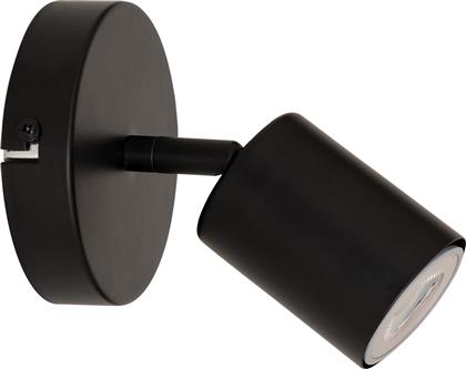 ΣΠΟΤ ΜΟΝΟΦΩΤΟ A-S VICO BLACK 205930A SPITISHOP