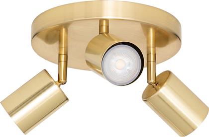 ΣΠΟΤ ΤΡΙΦΩΤΟ A-S VICO GOLD 205980B SPITISHOP