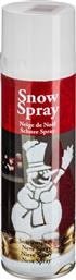 ΣΠΡΕΙ ΧΙΟΝΙΟΥ ΛΕΥΚΟ 600ML A-S 141562 SPITISHOP