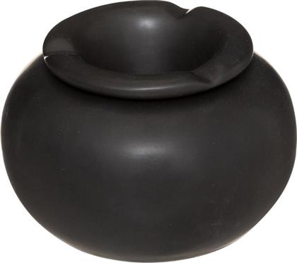 ΣΤΑΧΤΟΔΟΧΕΙΟ A-S ROUND BLACK 173413 SPITISHOP