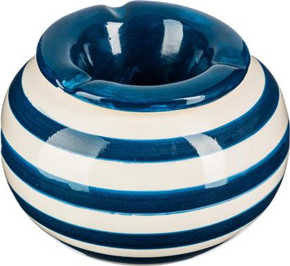 ΣΤΑΧΤΟΔΟΧΕΙΟ A-S ROUND STRIPES BLUE 146064 SPITISHOP
