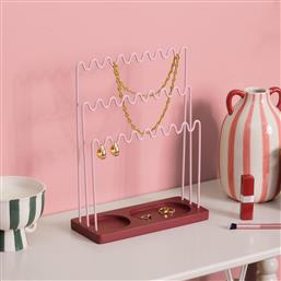 ΣΤΑΝΤ ΚΟΣΜΗΜΑΤΩΝ (23X9.5X29.5) A-S CHERI 211504 SPITISHOP