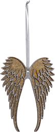 ΣΤΟΛΙΔΙ ΧΡΙΣΤΟΥΓΕΝΝΙΑΤΙΚΟ (10ΕΚ.) A-S ANGEL WINGS 184331 SPITISHOP