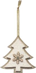 ΣΤΟΛΙΔΙ ΧΡΙΣΤΟΥΓΕΝΝΙΑΤΙΚΟ (11.5X12) A-S WOODEN TREE 175942 SPITISHOP