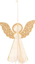 ΣΤΟΛΙΔΙ ΧΡΙΣΤΟΥΓΕΝΝΙΑΤΙΚΟ (12.5X8X15) A-S ANGEL 208068 SPITISHOP