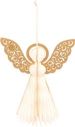ΣΤΟΛΙΔΙ ΧΡΙΣΤΟΥΓΕΝΝΙΑΤΙΚΟ (16.5X10X20) A-S ANGEL 208069 SPITISHOP
