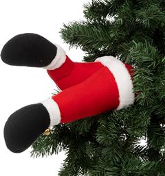 ΣΤΟΛΙΔΙ ΧΡΙΣΤΟΥΓΕΝΝΙΑΤΙΚΟ (40ΕΚ.) A-S SANTA LEGS 195543 SPITISHOP