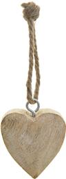 ΣΤΟΛΙΔΙ ΧΡΙΣΤΟΥΓΕΝΝΙΑΤΙΚΟ (6ΕΚ.) A-S HEART WOOD 162940R SPITISHOP