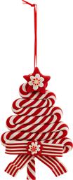ΣΤΟΛΙΔΙ ΧΡΙΣΤΟΥΓΕΝΝΙΑΤΙΚΟ (7.5X2X12.7) A-S CANDY TREE 207872 SPITISHOP