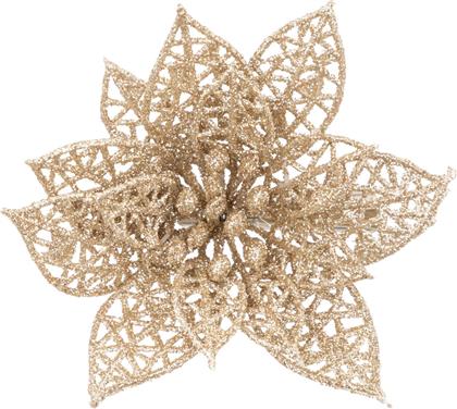 ΣΤΟΛΙΔΙ ΧΡΙΣΤΟΥΓΕΝΝΙΑΤΙΚΟ (Φ10) A-S POINSETTIA 192441 SPITISHOP