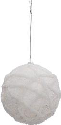 ΣΤΟΛΙΔΙ ΧΡΙΣΤΟΥΓΕΝΝΙΑΤΙΚΟ (Φ10) A-S WOOL BALL 184151 SPITISHOP