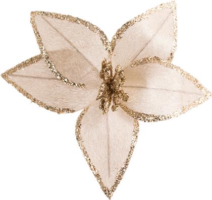 ΣΤΟΛΙΔΙ ΧΡΙΣΤΟΥΓΕΝΝΙΑΤΙΚΟ (Φ17ΕΚ.) A-S POINSETTIA 192351 SPITISHOP