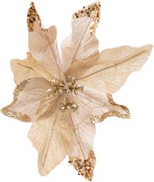 ΣΤΟΛΙΔΙ ΧΡΙΣΤΟΥΓΕΝΝΙΑΤΙΚΟ (Φ23ΕΚ.) A-S POINSETTIA 23 192353 SPITISHOP