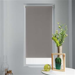 ΣΤΟΡΙ ΣΥΣΚΟΤΙΣΗΣ (60X180) L-C OCCULT TAUPE 1950060 SPITISHOP
